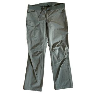 Arcteryx Women’s Gamma LT pant. Size 14.